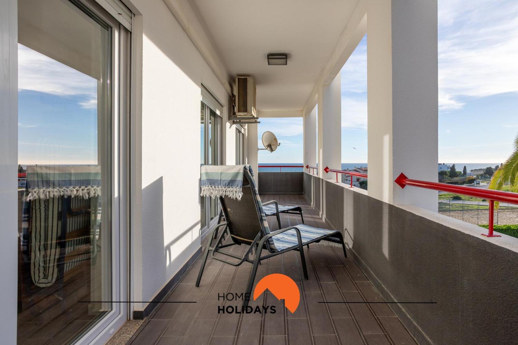 #193 Luxury Ocean View By Home Holidays Porches  Exterior foto